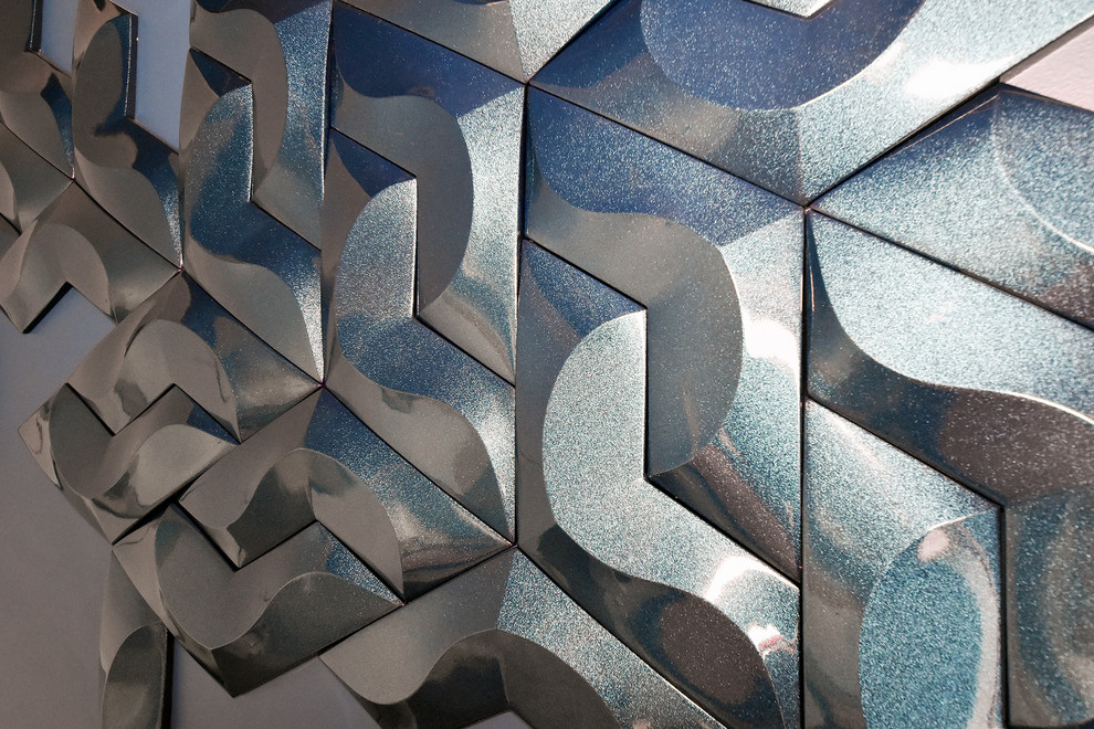 Скобелевская. Ремонт квартиры площадью 100,66 м2