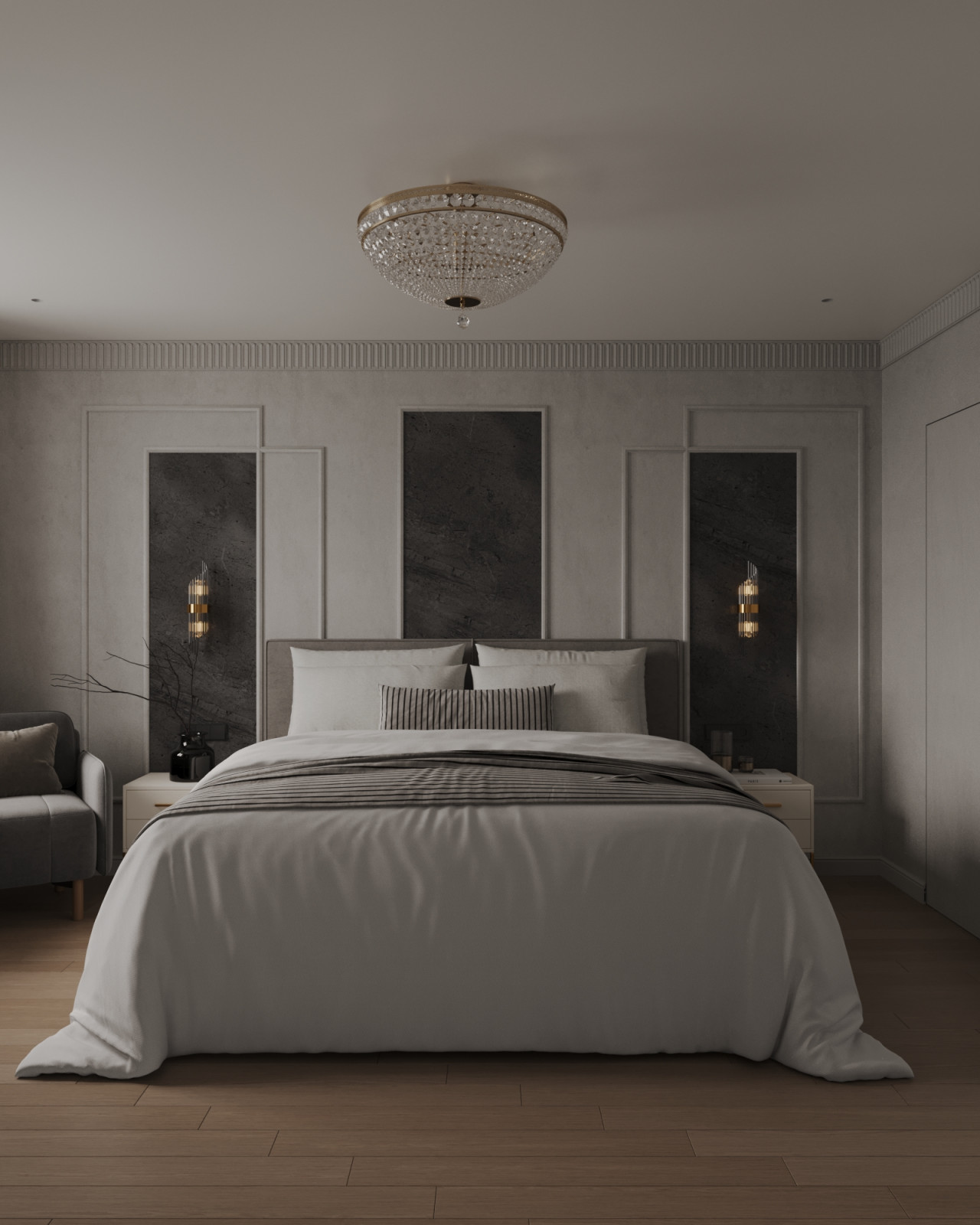 ЖК Арена Парк