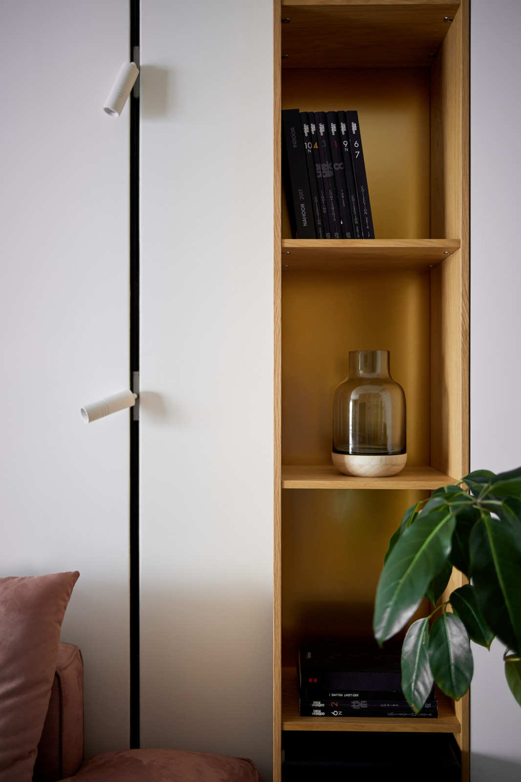 Клубный дом на Ленина