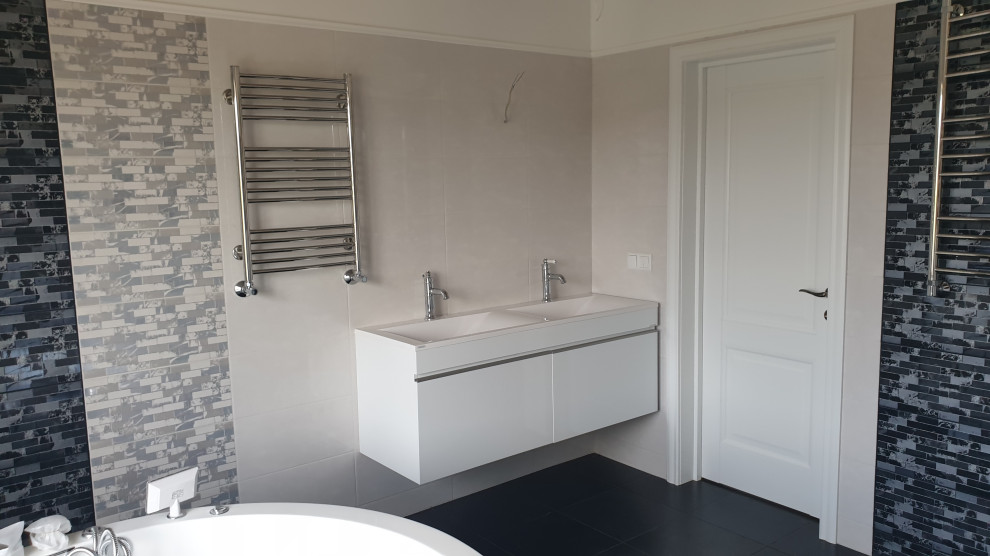 Ремонт частного дома