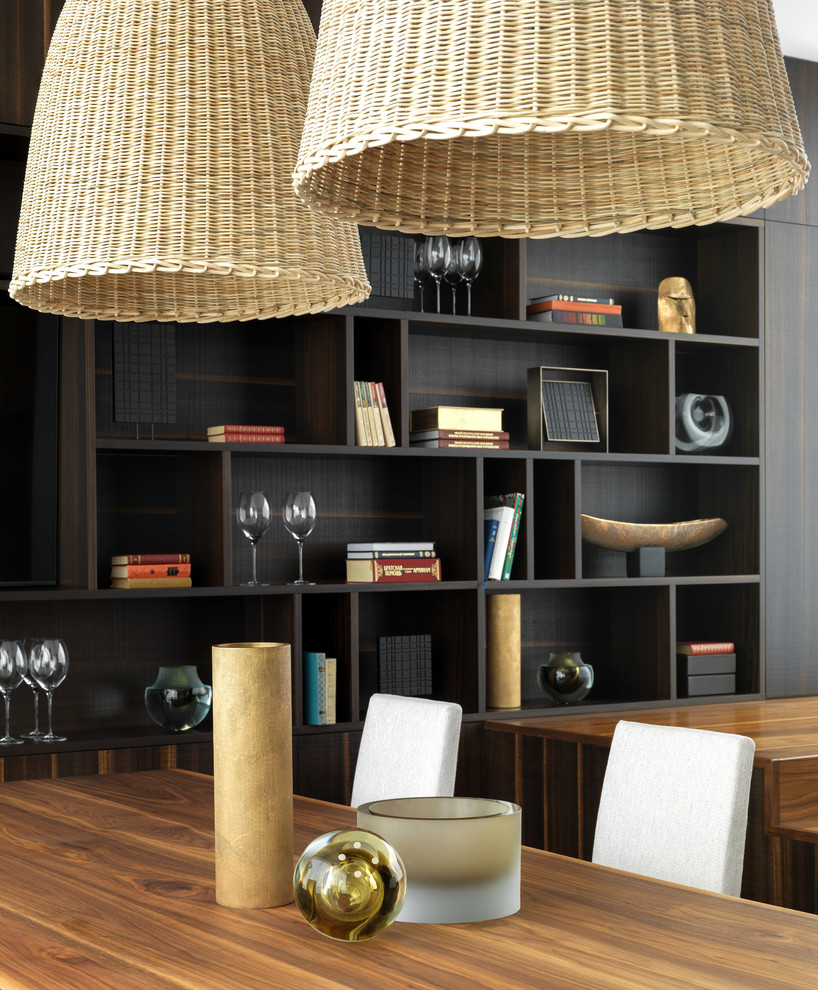 Автоматизация в Советском стиле