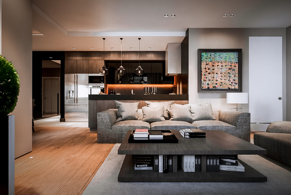 Квартиры  в ЖК Лосиный остров