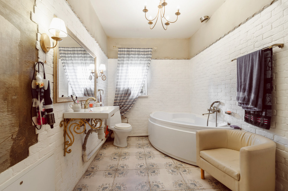 Обложка проекта: Фотосъемка коттеджа на продажу