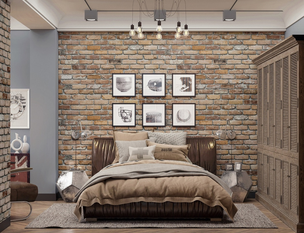 ИНДУСТРИАЛЬНАЯ РОМАНТИКА