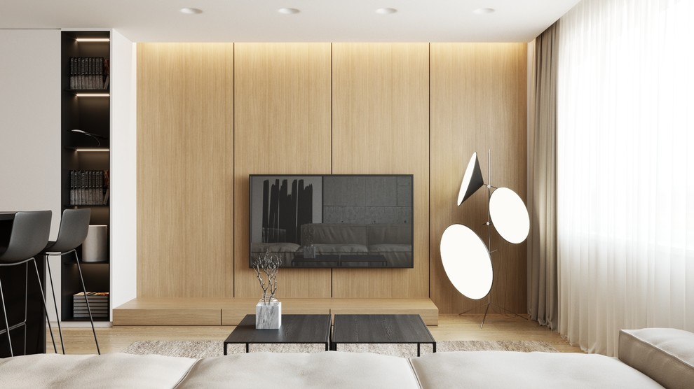 Квартира-студия