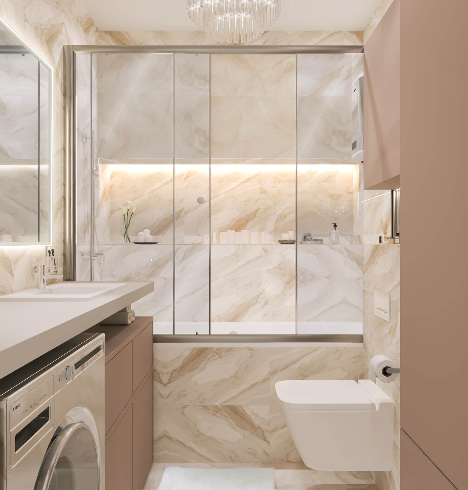 "Предчувствие весны"