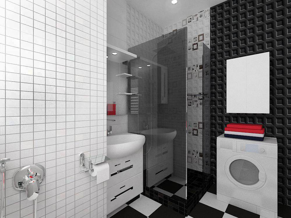 Однокомнатная квартира в Новопеределкино