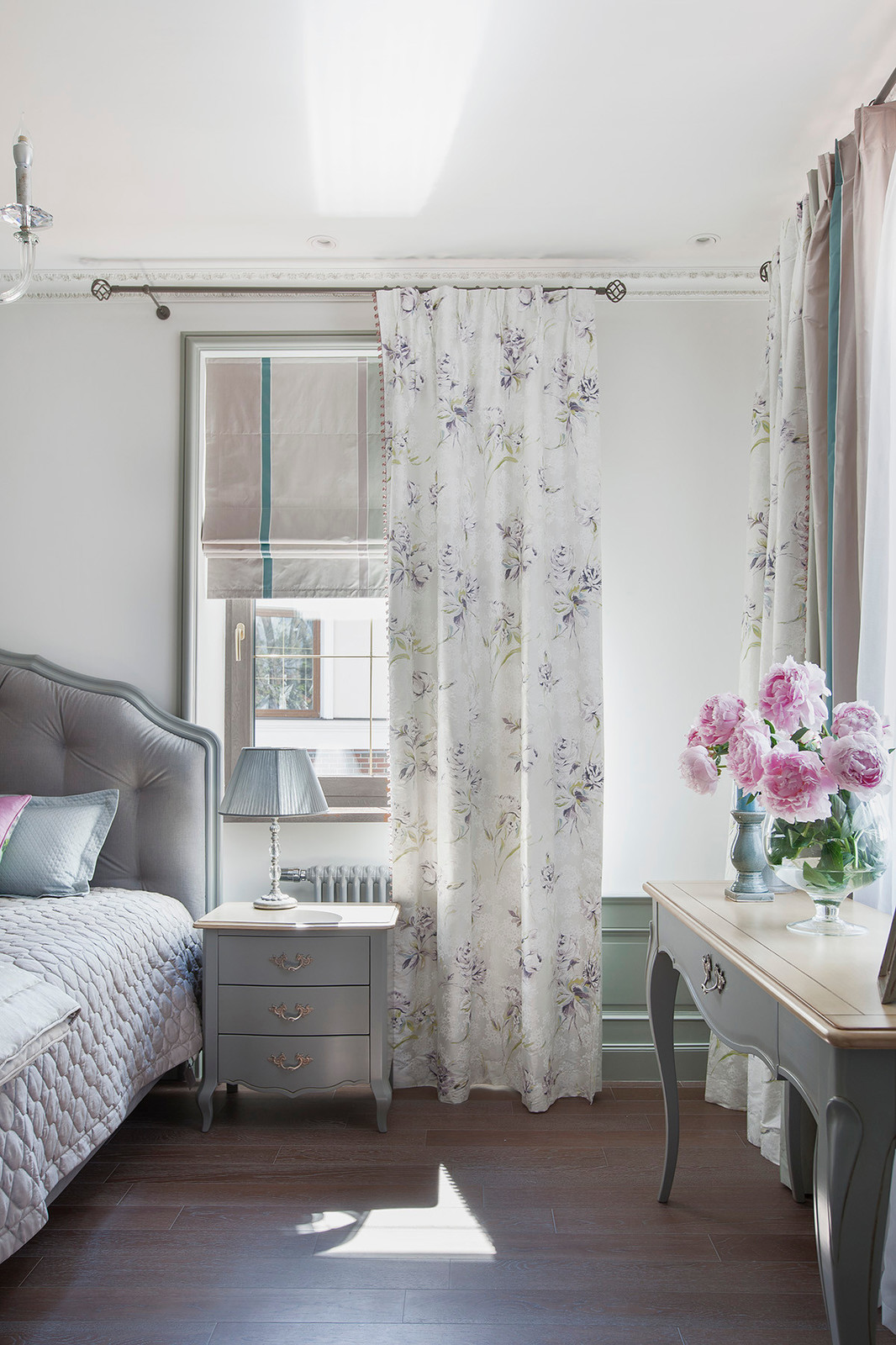 Designers Guild interior