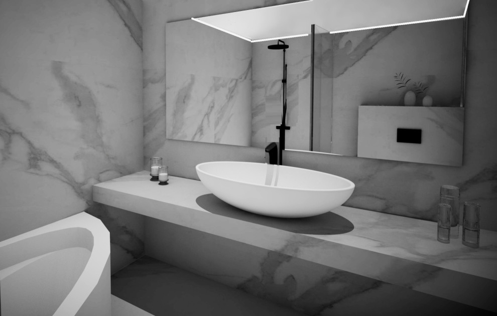 Таунхаус "Волжские пенаты" 3