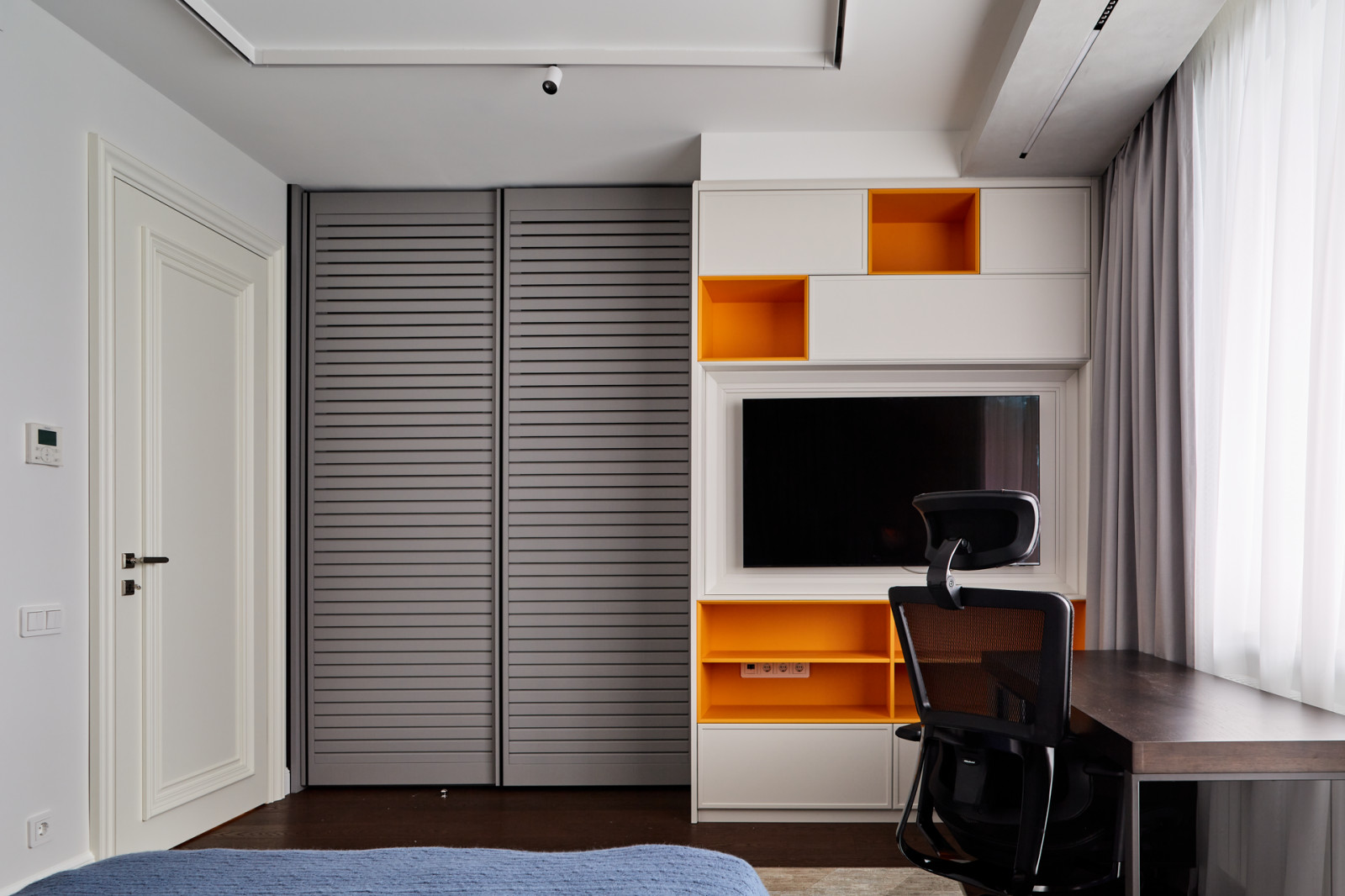 ЖК "Воронцово"