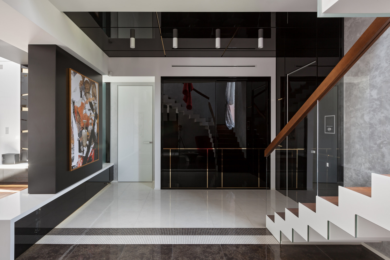 ФИЛАДЕЛЬФИЯ. ДОМ, который не боится детей и животных