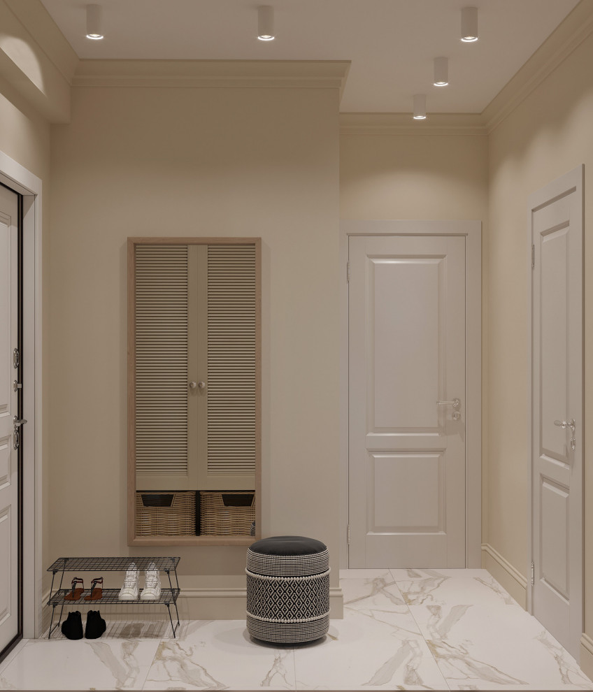 Квартира в ЖК Галактика