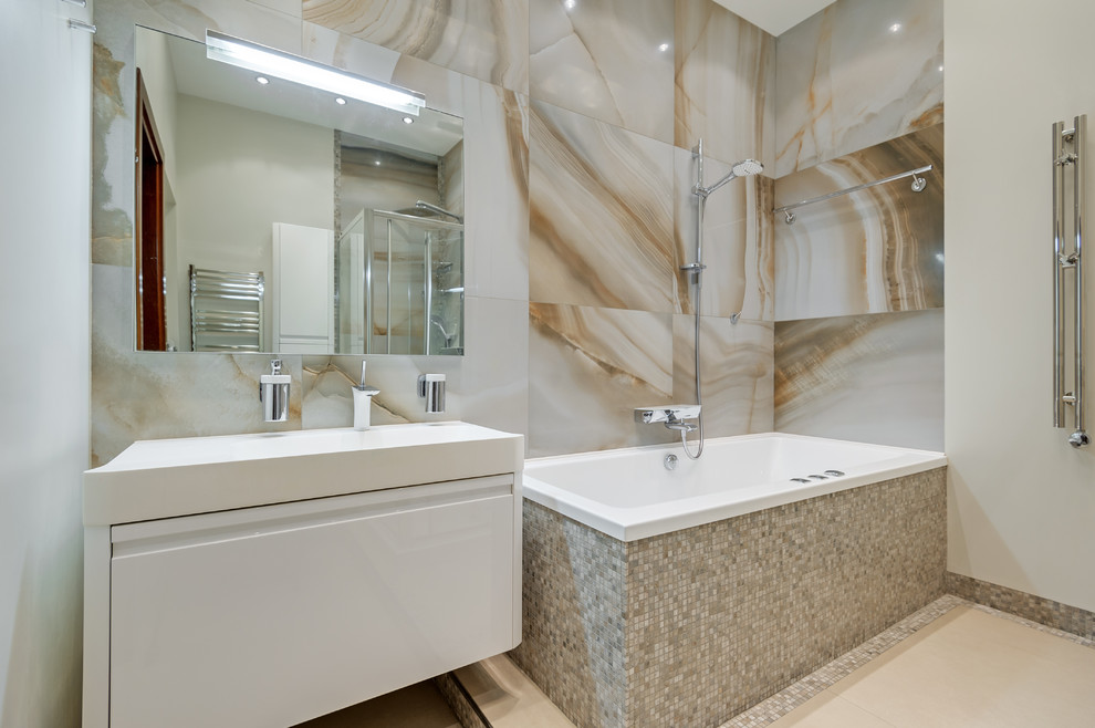 Квартира на Васильевском Острове