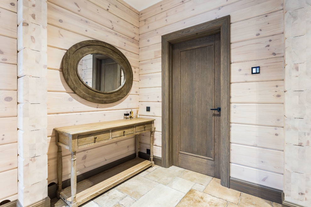 Умный Дом у Медного Озера