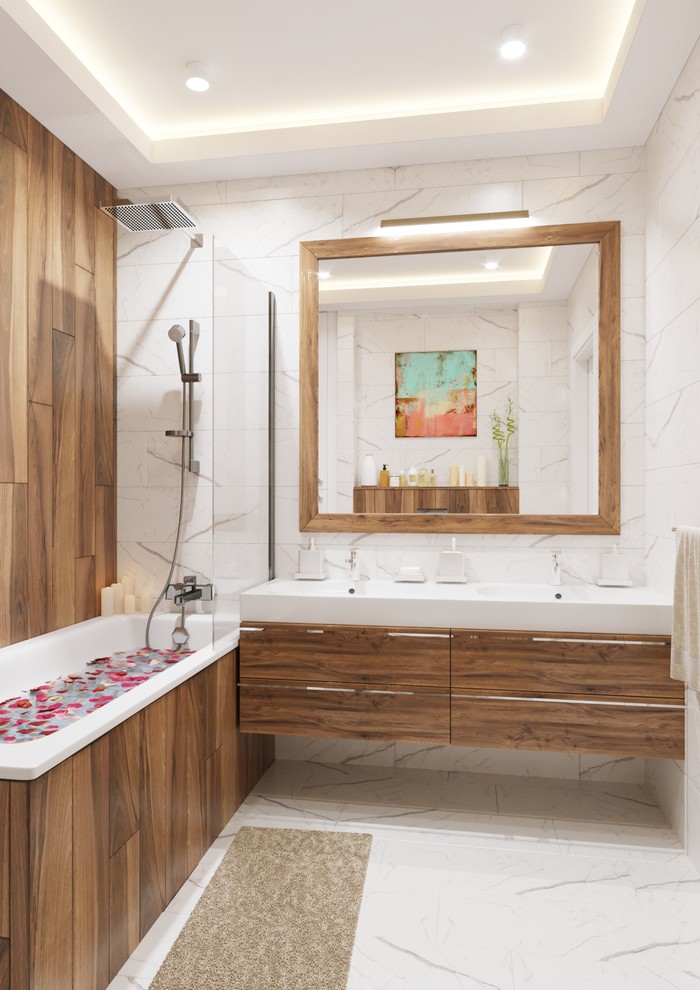 Квартира в ЖК "Резиденция композиторов"