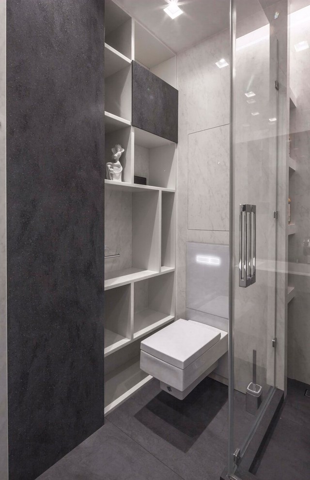 Квартира на Кутузовском проспекте