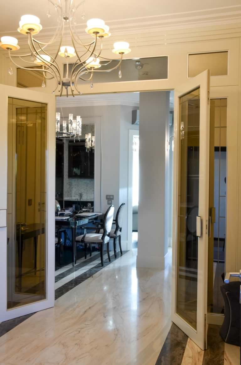 ЖК АРТ РЕЗИДЕНС