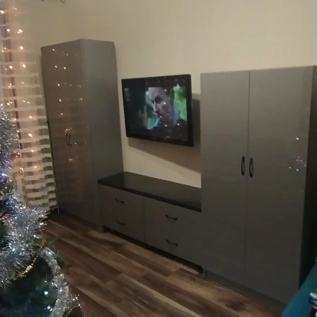 Обложка проекта: шкафы,тумбаР