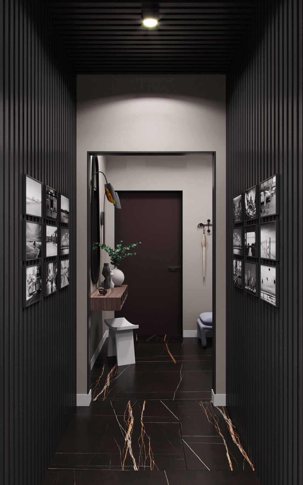 Квартира в ЖК Достояние