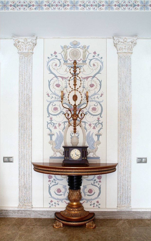 дом в Павлово