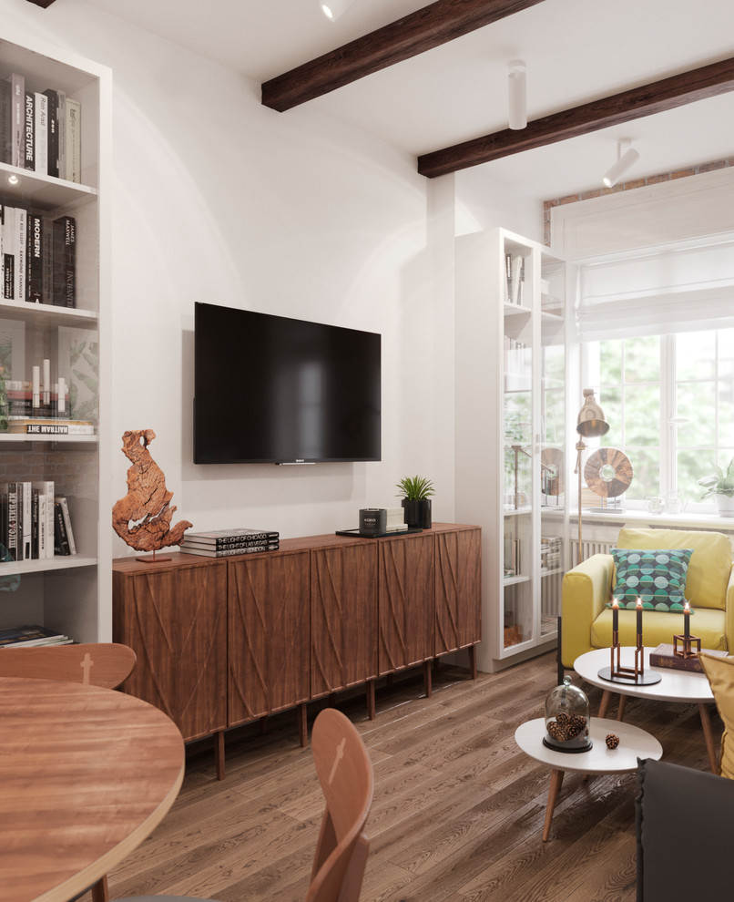 ЖК Маршала Захарова