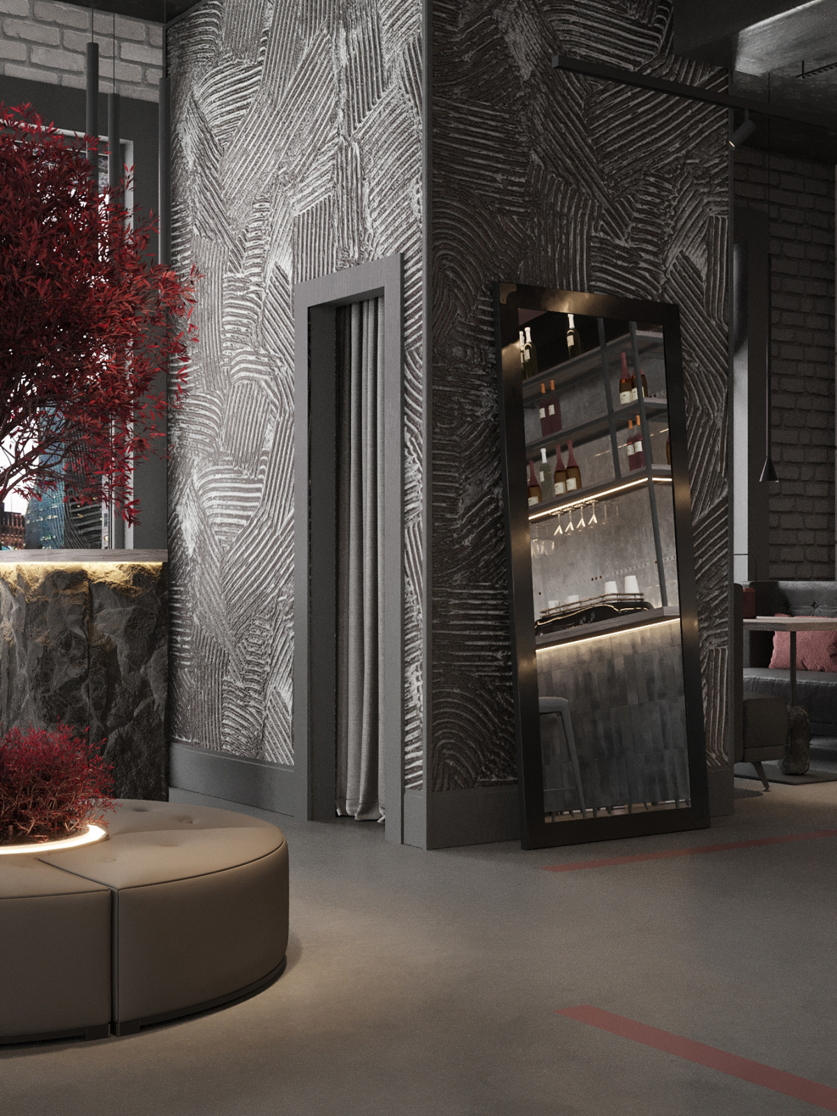 Рестобар. Продолжение