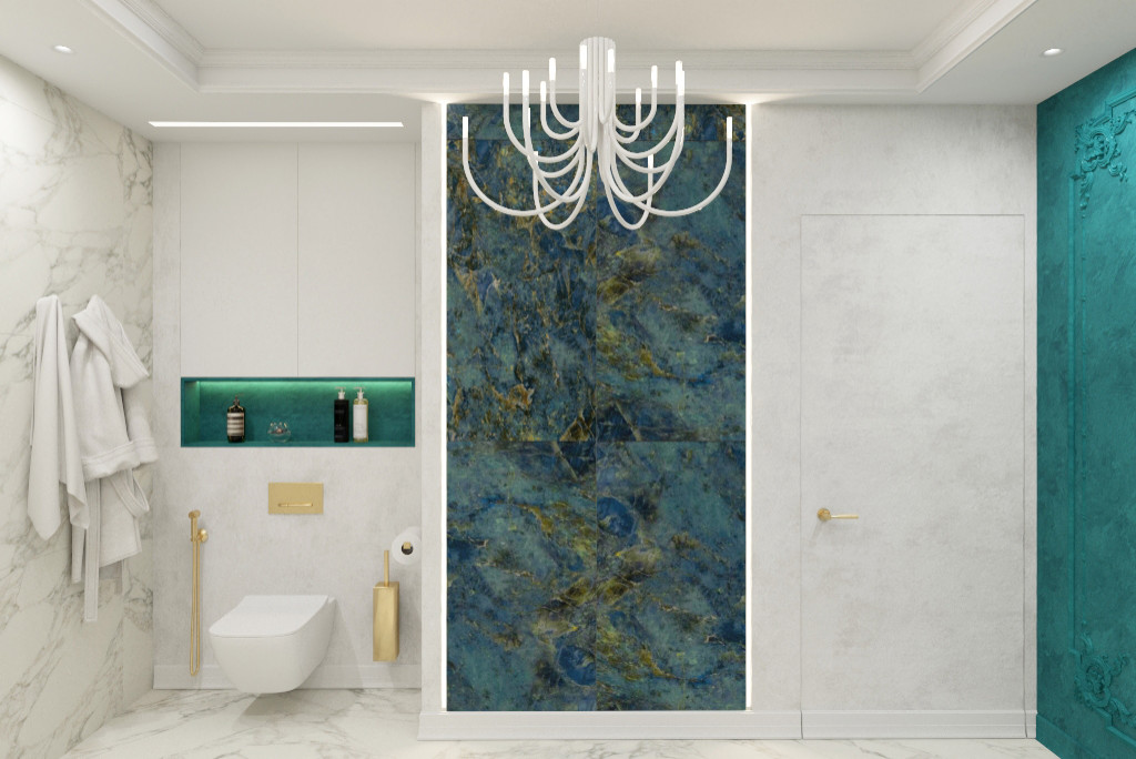 ЖК "Тихая Гавань"