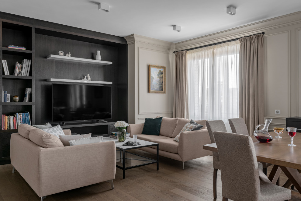 Воздушная классика