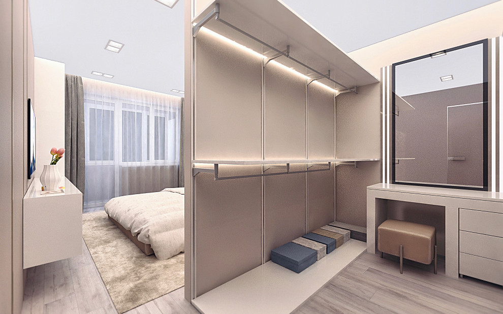 Апартаменты Малибу