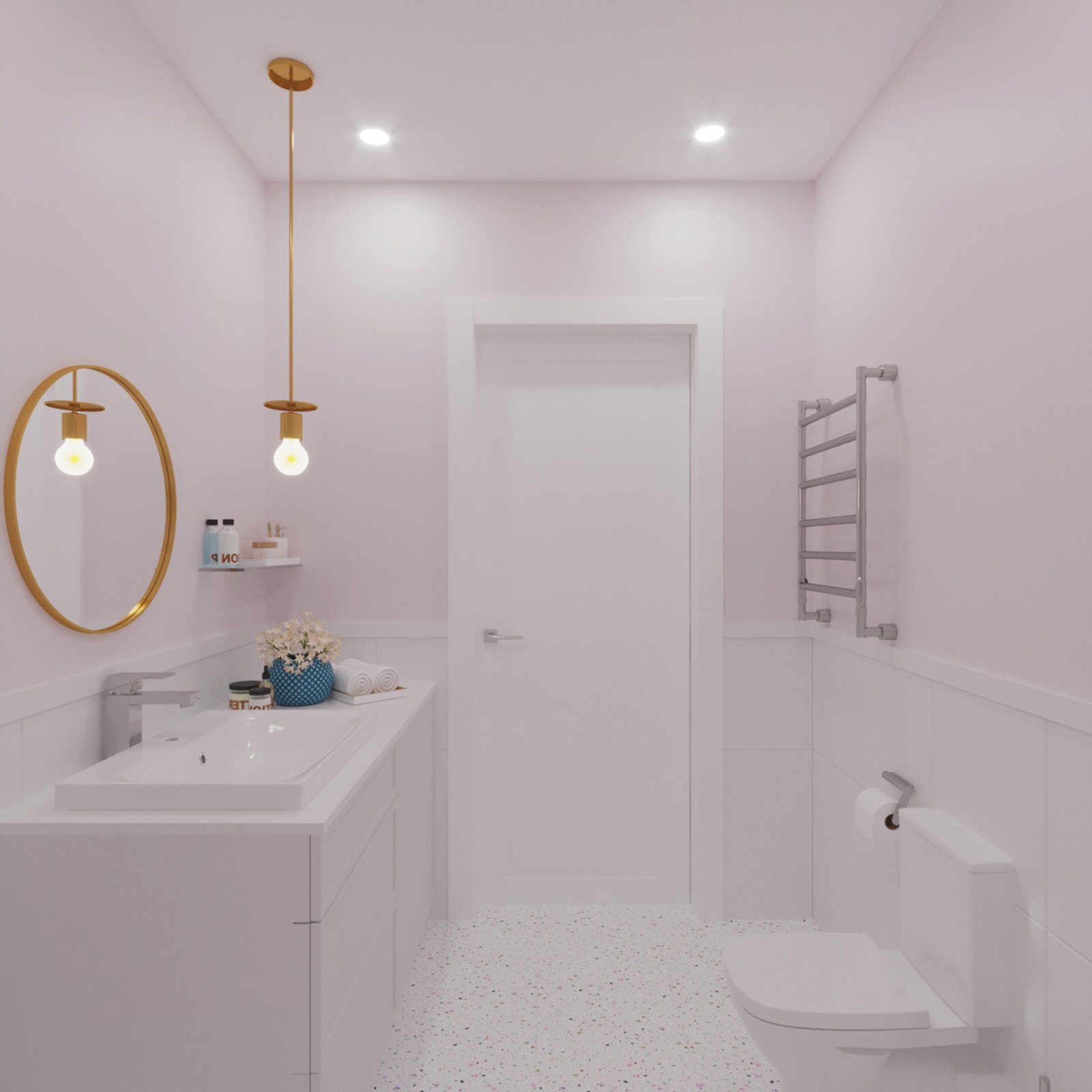 ЖК Селигер Сити