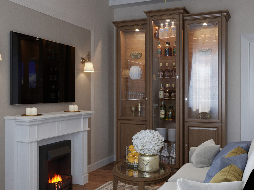 Таунхаус, поселок «Маленькая Шотландия»