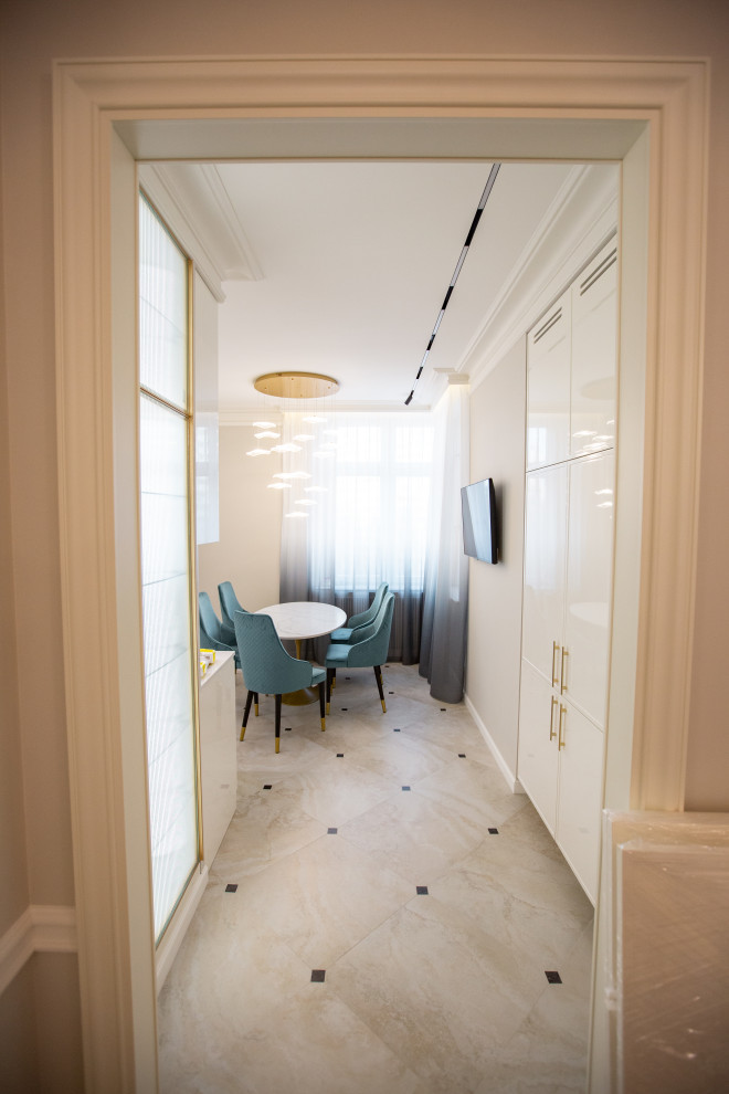 Частная квартира ул. Удальцова