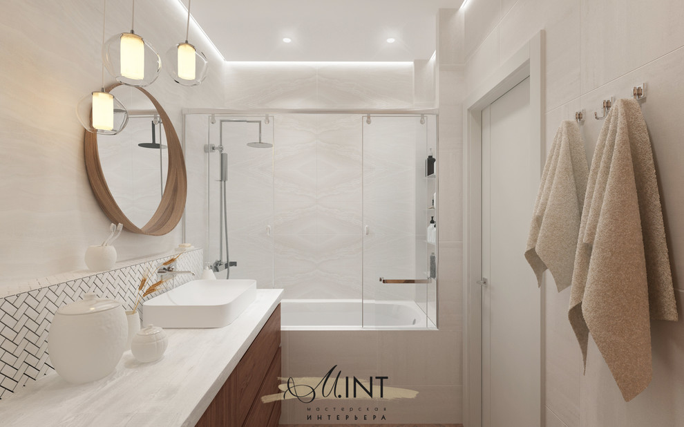 Квартира на Державина