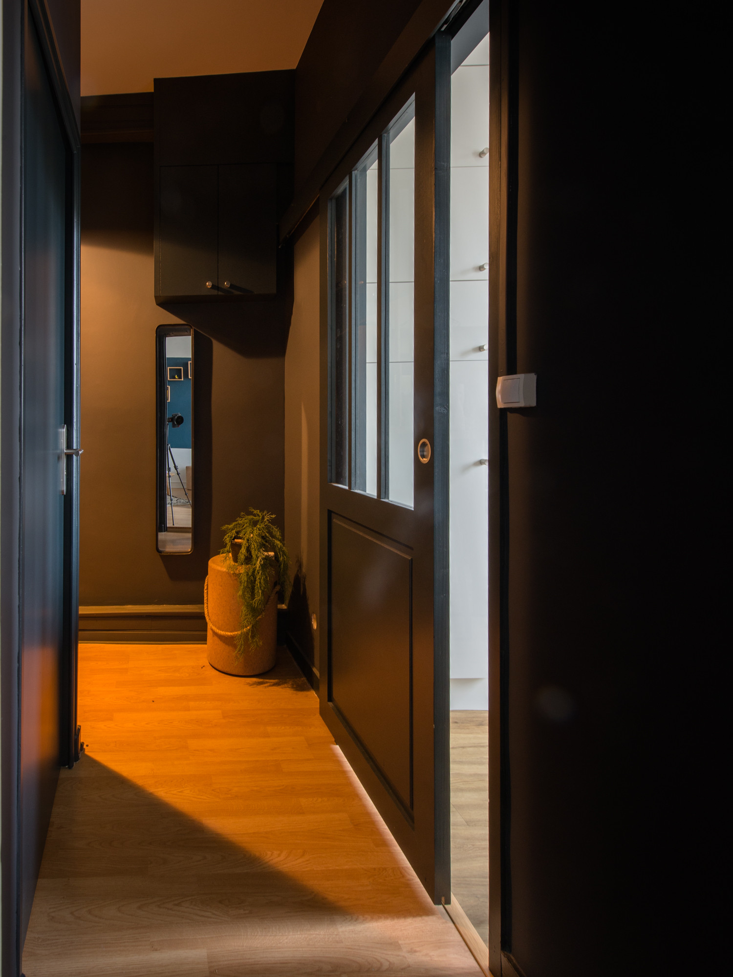 До и после: Квартира 50 кв.м в Ла-Рошели