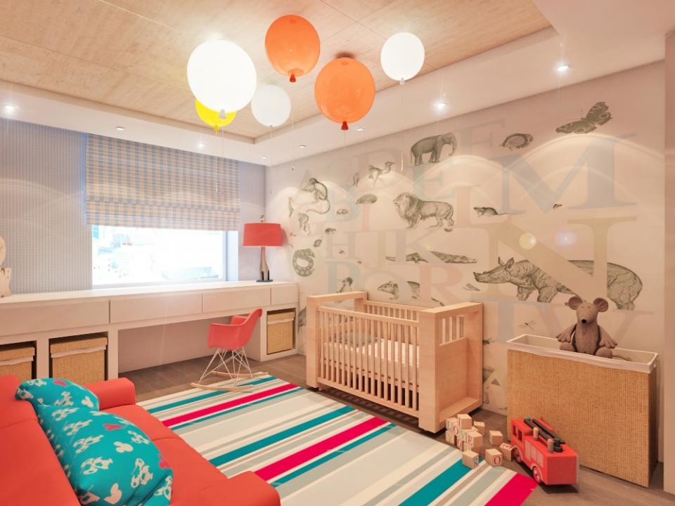 Квартира 150кв.м.