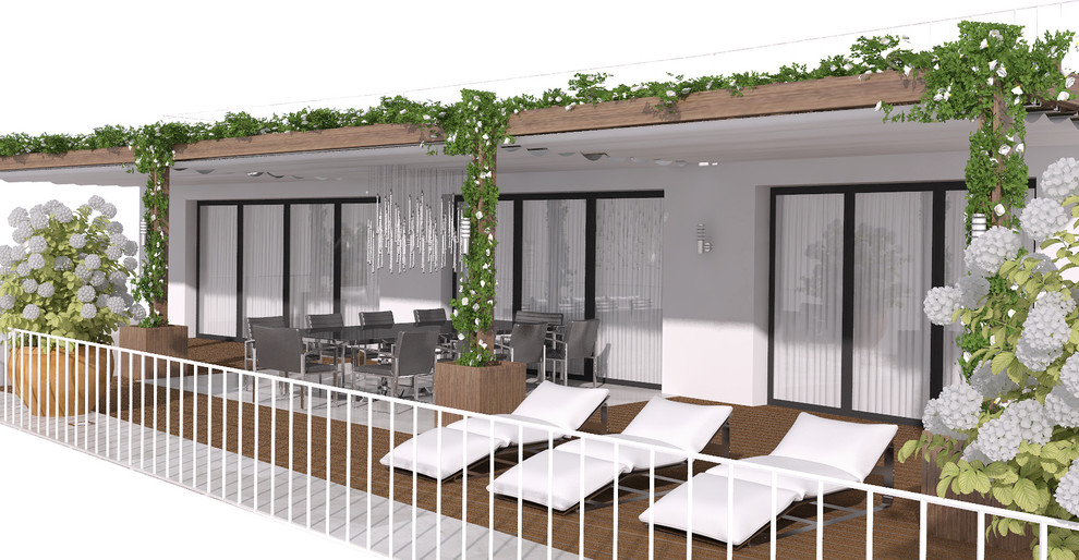 3D визуализация