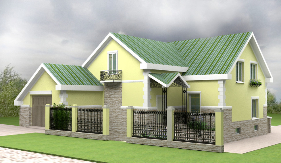 Архитектурное проектирование