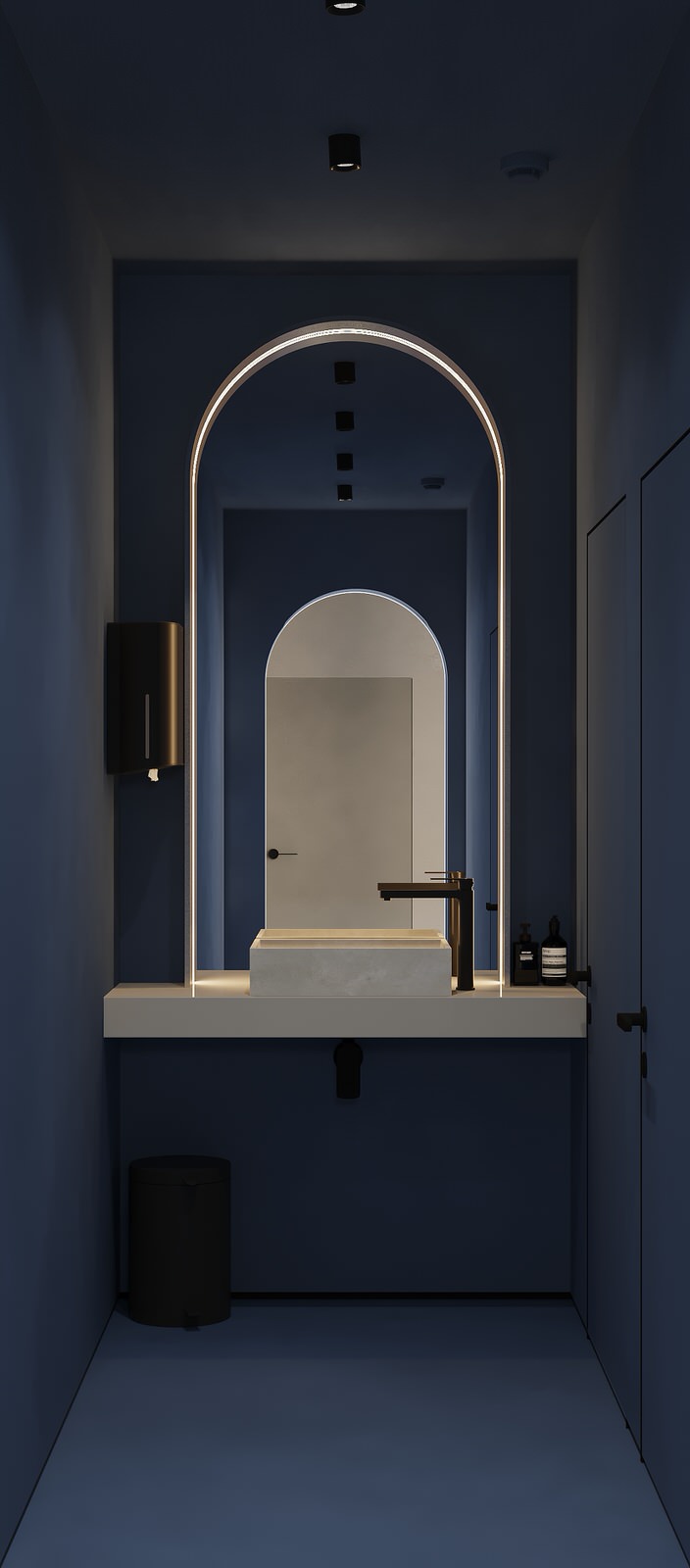 Обложка проекта: The ПарKing