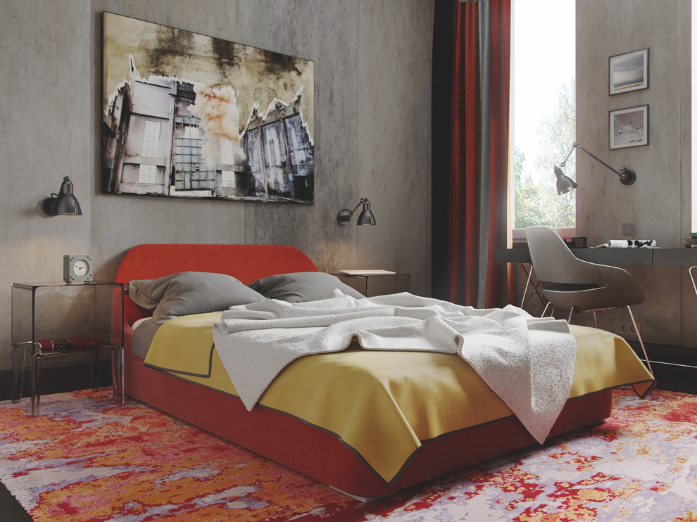 Квартира в Бутиковском - для Arkhitex