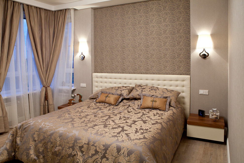 Квартира на ул. Ак.Павлова