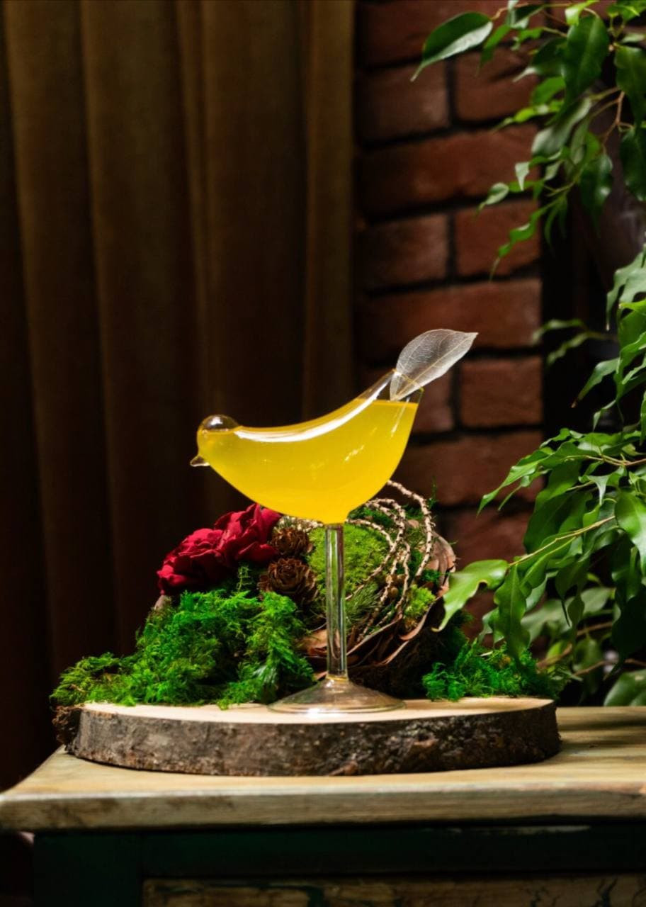 Гриль-Бар "Тесла"