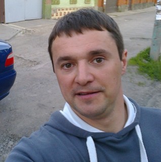 Alex Glinin