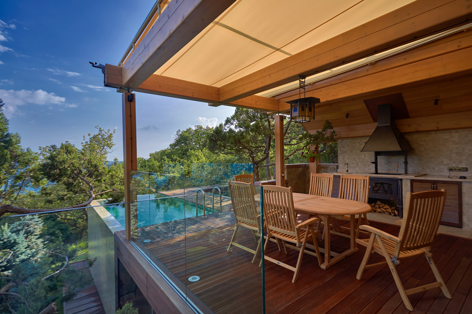 Обложка проекта: Баня в Новороссийске