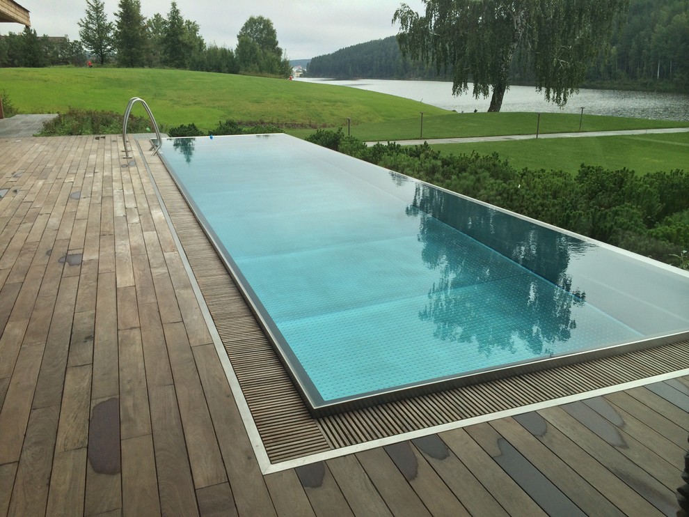 Уральская Саксония