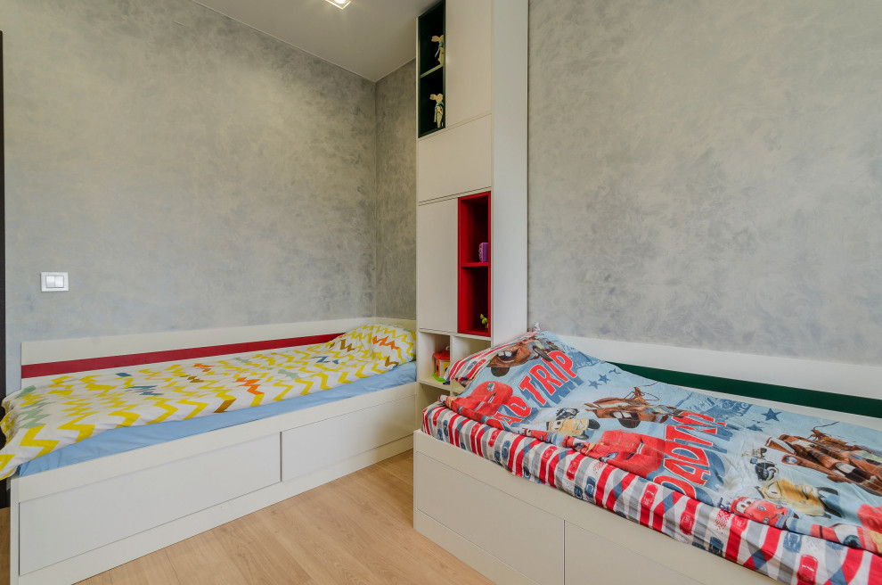 Примеры работ