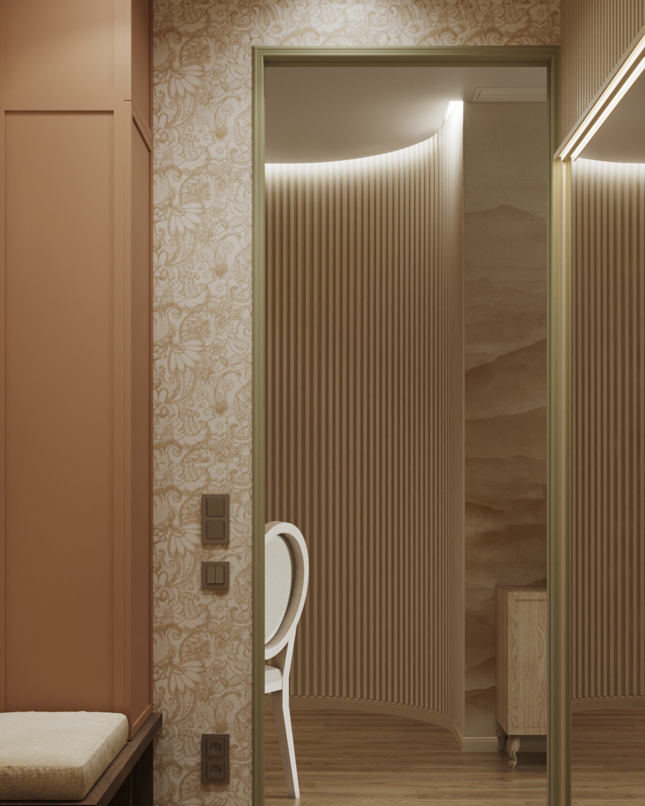 62,7м2 ЖК "Лайнер"