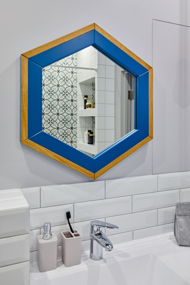 Открывая горизонты