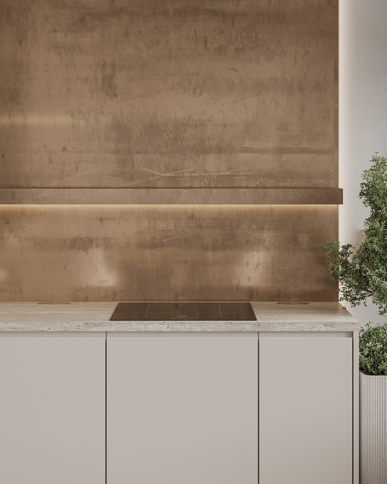 Дом Солнечное