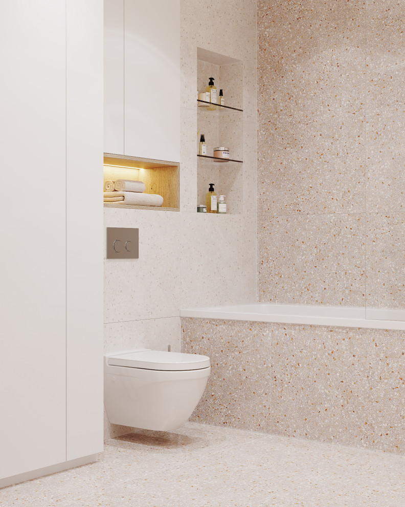 Moscow | one-bedroom apartment