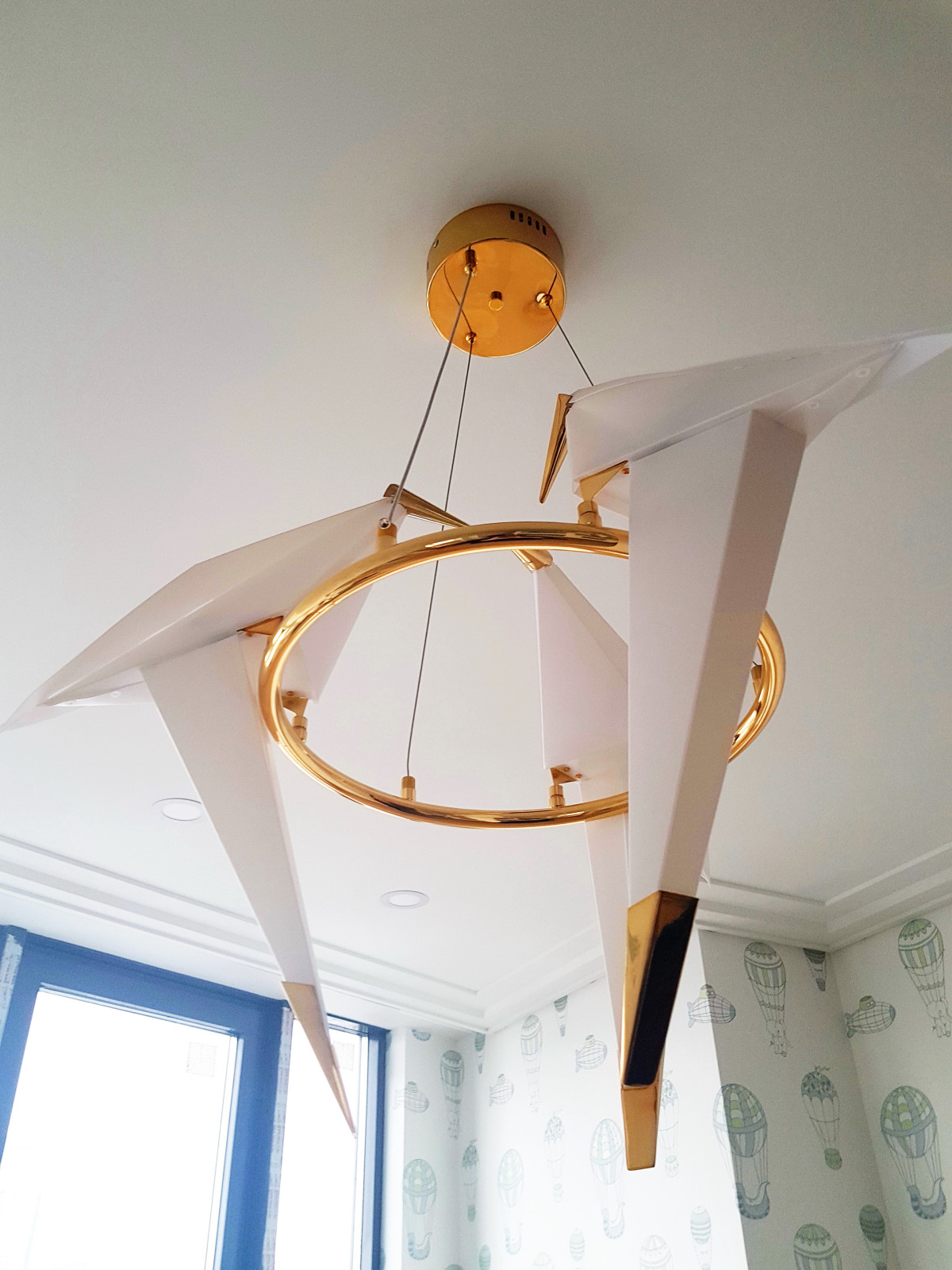 ЖК Либерти, дизайнер Елизавета Быдреевская